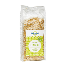 BiOrganik Biorganik bio arany lenmag 250 g reform élelmiszer