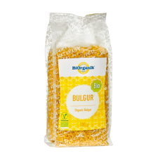 BiOrganik Biorganik bio bulgur 500 g reform élelmiszer