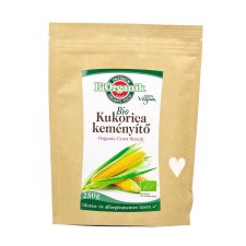 BiOrganik Biorganik bio kukoricakeményítő 250 g reform élelmiszer
