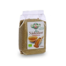 BiOrganik Biorganik bio nádcukor aranybarna 500g biokészítmény