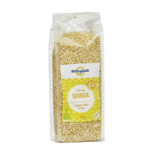BiOrganik Biorganik bio quinoa puffasztott 100 g reform élelmiszer