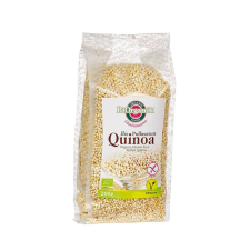 BiOrganik Biorganik bio quinoa puffasztott 200 g előétel és snack