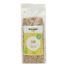 BiOrganik BIORGANIK BIO ZAB reform élelmiszer