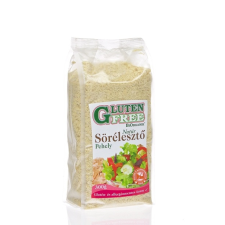 BiOrganik natúr gluténmentes sörélesztő pehely, 300 g gluténmentes termék