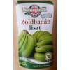 BiOrganik Naturganik Zöldbanánliszt 500 g