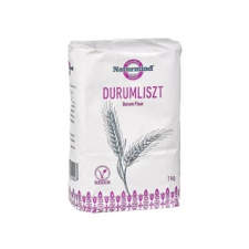 BiOrganik Naturmind durumliszt 1kg reform élelmiszer