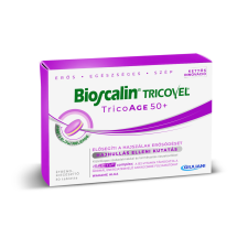 Bioscalin Bioscalin Tricovel TricoAge 50+ Tabletta 30db vitamin és táplálékkiegészítő