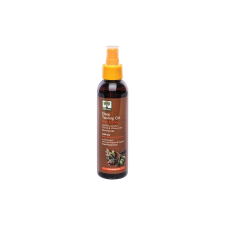 Bioselect - Barnító olaj intenzív barnuláshoz, 150 ml naptej, napolaj