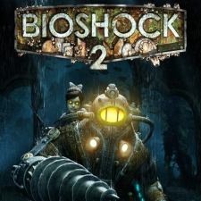 BioShock 2 (EU) (Digitális kulcs - PC) videójáték