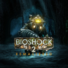  Bioshock 2 Remastered (Digitális kulcs - PC) videójáték