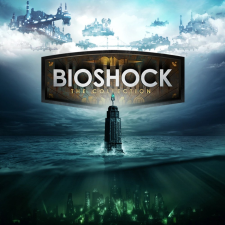  Bioshock (Digitális kulcs - PC) videójáték