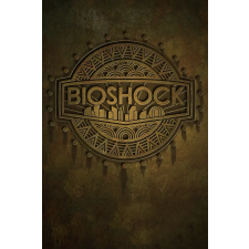  Bioshock (EU) (digitális licenc) videójáték