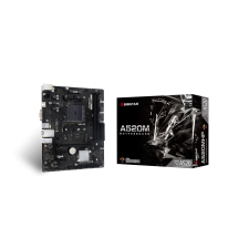 Biostar A520MHP alaplap