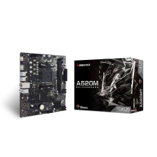 Biostar A520MT A520MT alaplap