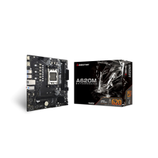 Biostar A620MS alaplap