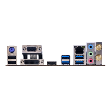 Biostar b550mx/e pro alaplap