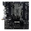 Biostar B760MX2-E Intel B760 LGA 1700 Micro ATX