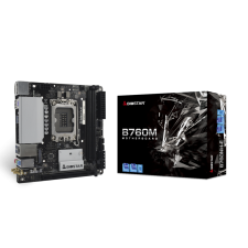Biostar b760nh-e alaplap