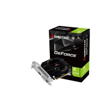 Biostar GeForce GT1030 4GB DDR4 (VN1034TB46) videókártya