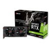 Biostar GeForce RTX 3070 8GB GDDR6 Videókártya (VN3706RM82)
