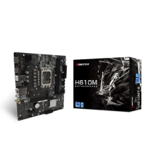 Biostar H610MT-E alaplap