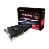 Biostar VA5815RQ82 videókártya AMD Radeon RX 580 8 GB GDDR5
