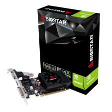 Biostar VN7313THX1 videókártya NVIDIA GeForce GT 730 2 GB GDDR3 videókártya