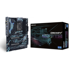 Biostar Z690GTA Ver. 5.0 alaplap