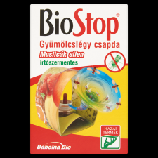 BIOSTOP gyümölcslégy csapda babaétkészlet