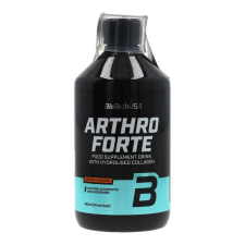 BIOTECH ARTHRO FORTE LIQUID NARANCS gyógyhatású készítmény