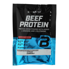  BIOTECH BEEF PROTEIN EPER 30G gyógyhatású készítmény