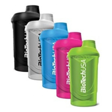 BioTech Biotech keveröpalack wave átlátszó 600ml 1 db gyógytea