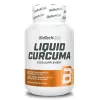 BioTech Biotech liquid curcuma kapszula 30 db