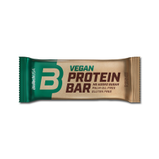 BioTech Biotech vegan protein bar csokoládé 50 g reform élelmiszer