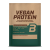 BioTech Biotech vegan protein csokoládé-fahéj ízű fehérje italpor 25 g