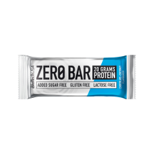 BioTech Biotech zero bar csokoládé-kókusz 50 g reform élelmiszer