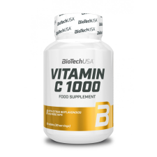  Biotech c vitamin 1000 bioflavonoids tabletta 30 db vitamin és táplálékkiegészítő