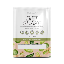 BioTech diet shake pisztácia 30 g vitamin és táplálékkiegészítő
