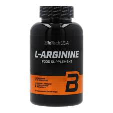  BIOTECH L-ARGININE 90DB gyógyhatású készítmény