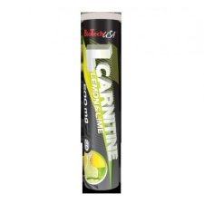 BIOTECH L-CARNITINE PEZSGŐTABL. CITROM vitamin és táplálékkiegészítő