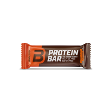 Biotech protein bar sós karamell 70 g reform élelmiszer