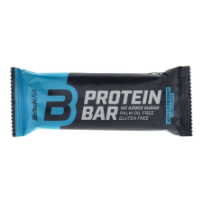  BIOTECH PROTEIN BAR VAN.-KÓKUSZ GM.HCM. reform élelmiszer
