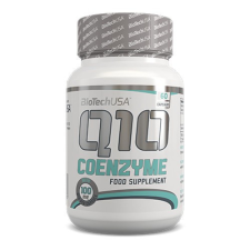 Biotech q10 coenzyme 100mg kapszula 60 db vitamin és táplálékkiegészítő