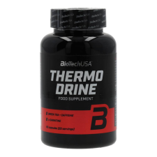  BIOTECH THERMO DRINE KAPSZULA 60DB gyógyhatású készítmény