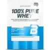 BioTech USA 100% Pure Whey 28g bourbon vanília