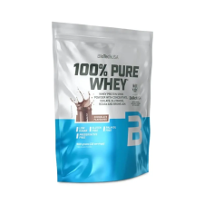 BioTech USA 100% Pure Whey 900g sós karamell vitamin és táplálékkiegészítő