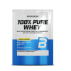BioTech USA 100% Pure Whey tejsavó fehérjepor 28gr Banán