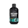BioTech USA Arthro Forte liquid 500ml narancs