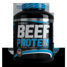 BioTech USA Beef Protein 1816g vitamin és táplálékkiegészítő