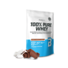 BioTech USA BioTech 100% Pure Whey protein kókusz csokoládé 454g
